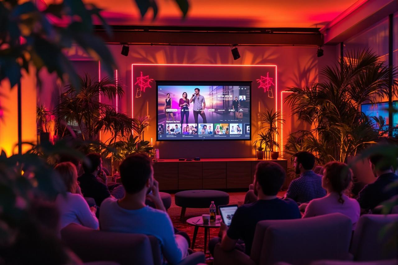 Netflix公布华语原创剧集首批阵容，10部作品涵盖多类型